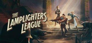 램프라이터스 리그-The Lamplighters League