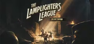 램프라이터스 리그 디럭스 에디션-The Lamplighters League - Deluxe Edition