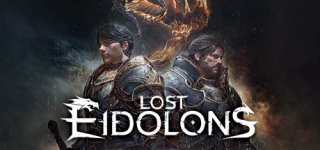 로스트 아이돌론스-Lost Eidolons