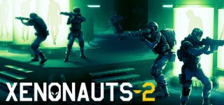 제노너츠 2-Xenonauts 2