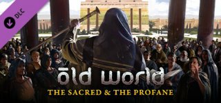 올드 월드 - 세커리드 앤 더 프로페인-Old World - The Sacred and The Profane