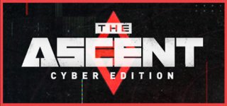 디 어센트 사이버 에디션 번들-The Ascent Cyber Edition Bundle