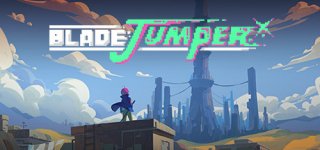 블레이드 점퍼-Blade Jumper