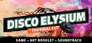 디스코 엘리시움 - 최종판 번들-Disco Elysium - The Final Cut Bundle