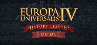 유로파 유니버셜리스 4: 역사 강의 번들-Europa Universalis IV: History Lessons Bundle