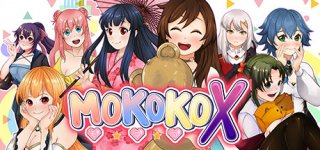 모코코 X-Mokoko X