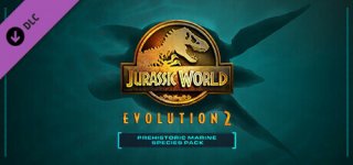 쥬라기 월드 에볼루션 2: 선사시대 해양종 팩-Jurassic World Evolution 2: Prehistoric Marine Species Pack