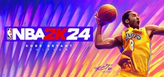 NBA 2K24 코비 브라이언트 에디션-NBA 2K24 Kobe Bryant Edition