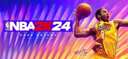 NBA 2K24 코비 브라이언트 에디션  - 