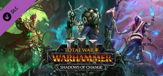 토탈 워: 워해머 3 - 변화의 그림자(토탈워)-Total War: WARHAMMER III - Shadows of Change