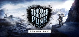 프로스트펑크: 시즌 패스-Frostpunk: Season Pass