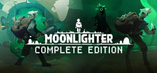 문라이터 컴플리트 에디션-Moonlighter: Complete Edition