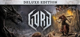 고드 디럭스 에디션-Gord - Deluxe Edition