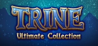 트라인: 얼티메이트 컬렉션-Trine: Ultimate Collection