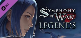 심포니 오브 워: 네피림 사가 - 레전드-Symphony of War: The Nephilim Saga - Legends