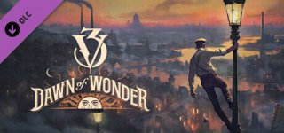 빅토리아 3: 던 오브 원더-Victoria 3: Dawn of Wonder