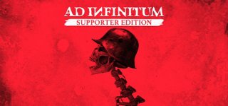 애드 인피니텀 서포터 에디션-Ad Infinitum Supporter Edition