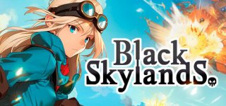 블랙 스카이랜드-Black Skylands