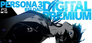 페르소나3 리로드 디지털 프리미엄 에디션-Persona 3 Reload Digital Premium Edition