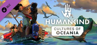 휴먼카인드 - 오세아니아의 문화 팩-HUMANKIND - Cultures of Oceania Pack