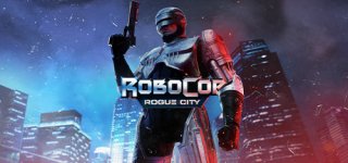 로보캅 로그 시티-RoboCop: Rogue City