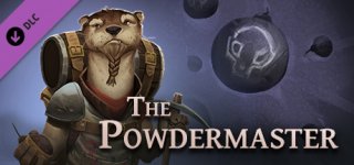 배너 오브 루인 - 파우더마스터-Banners of Ruin - Powdermaster