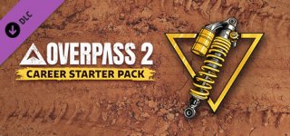 오버패스 2 - 커리어 스타터 팩-Overpass 2 - Career Starter Pack
