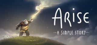 어라이즈: 심플 스토리-Arise: A Simple Story
