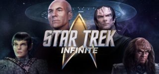 [특전제공] 스타 트렉: 인피니트-Star Trek: Infinite