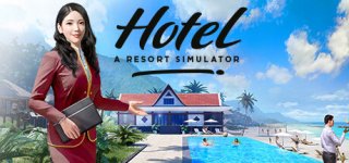 호텔: 리조트 시뮬레이터-Hotel: A Resort Simulator