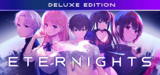 이터나이츠 디럭스 에디션-Eternights Deluxe Edition