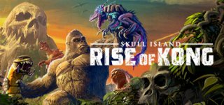 스컬 아일랜드: 라이즈 오브 콩-Skull Island: Rise of Kong