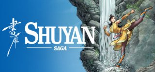 서안 사가-Shuyan Saga