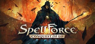 스펠포스: 컨퀘스트 오브 에오-SpellForce: Conquest of Eo