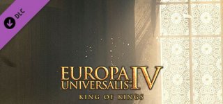 유로파 유니버셜리스 4: 왕중왕-Europa Universalis IV: King of Kings