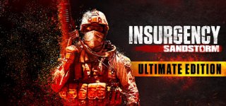인서전시: 샌드스톰 - 얼티밋 에디션-Insurgency: Sandstorm - Ultimate Edition
