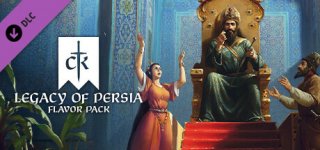 크루세이더 킹즈 3: 페르시아의 유산-Crusader Kings III: Legacy of Persia