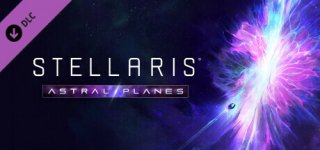 스텔라리스: 아스트랄 플레인-Stellaris: Astral Planes