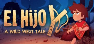엘 이오 - 와일드 웨스트 스토리-El Hijo - A Wild West Tale