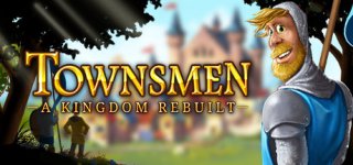 타운스맨 킹덤 리빌트-Townsmen - A Kingdom Rebuilt