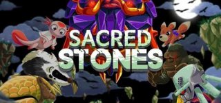 세크리드 스톤-Sacred Stones