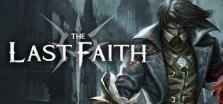 더 라스트 페이스-The Last Faith