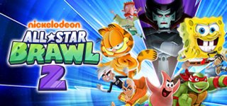 [특전제공] 니켈로디언 올스타 브롤 2-Nickelodeon All-Star Brawl 2