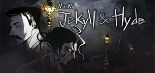 MazM: 지킬 앤 하이드-MazM: Jekyll and Hyde