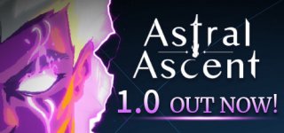 애스트럴 어센트 (아스트랄 어센트)-Astral Ascent