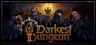 다키스트 던전 2-Darkest Dungeon II
