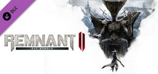 렘넌트 2 - DLC 번들-Remnant II - DLC Bundle