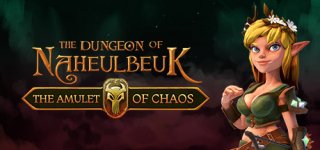 던전 오브 나흘벅: 더 아뮬렛 오브 카오스-The Dungeon Of Naheulbeuk: The Amulet Of Chaos