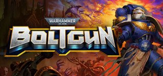 워해머 40,000: 볼트건-Warhammer 40,000: Boltgun