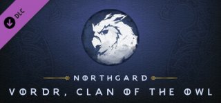 노스가드 - 뵈르드, 올빼미 부족-Northgard - Vordr, Clan of the Owl